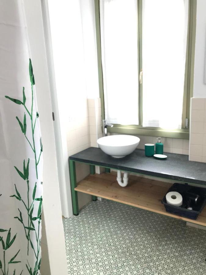 Appartamento La Camelia Ameno Ngoại thất bức ảnh