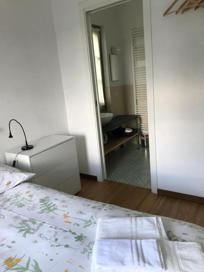 Appartamento La Camelia Ameno Ngoại thất bức ảnh