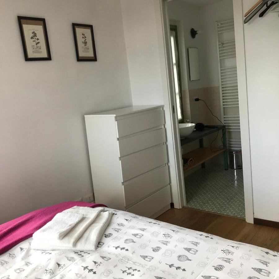 Appartamento La Camelia Ameno Ngoại thất bức ảnh